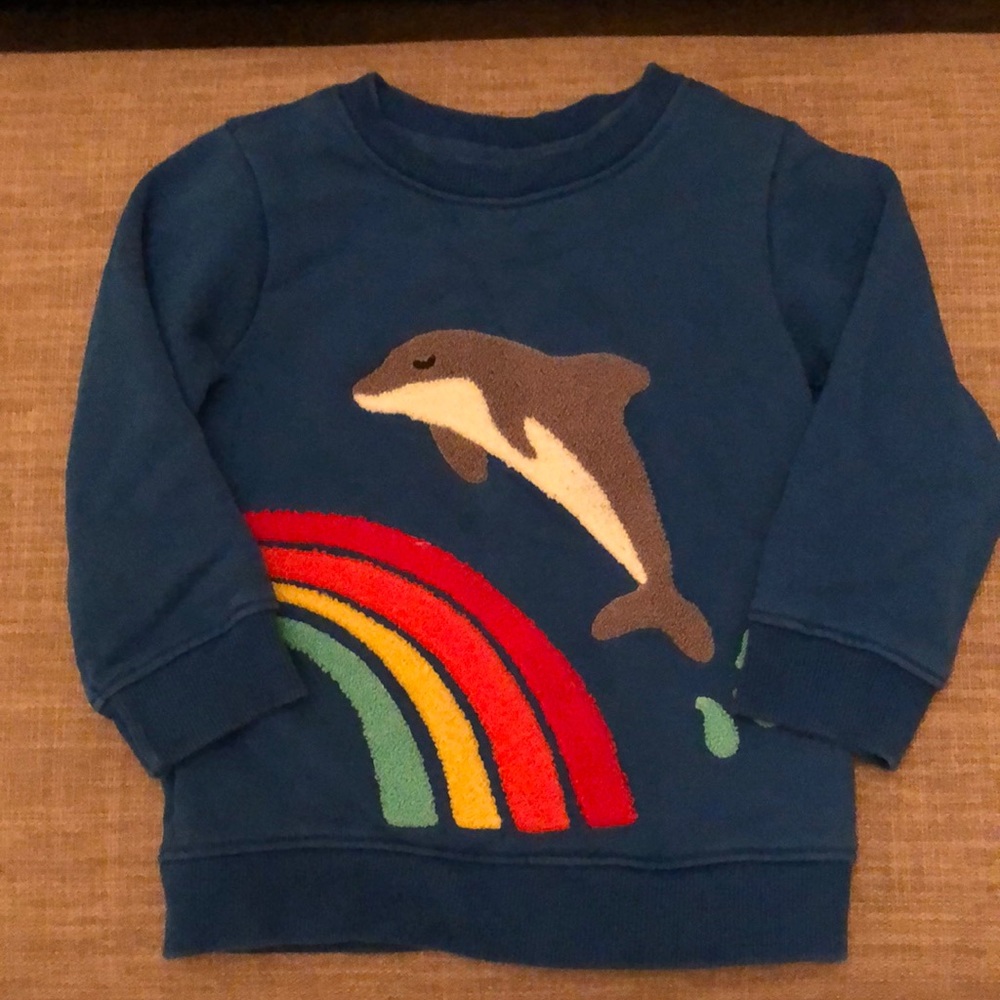 Cute sweatshirt